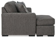 Gardiner Sofa Chaise - Affordable Home Luxury