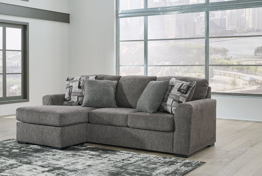 Gardiner Sofa Chaise - Affordable Home Luxury