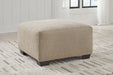 Brogan Bay Oversized Accent Ottoman - Affordable Home Luxury