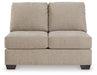 Brogan Bay 3-Piece Sectional with Cuddler - Affordable Home Luxury