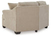 Brogan Bay 3-Piece Sectional with Cuddler - Affordable Home Luxury