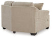 Brogan Bay 3-Piece Sectional with Cuddler - Affordable Home Luxury