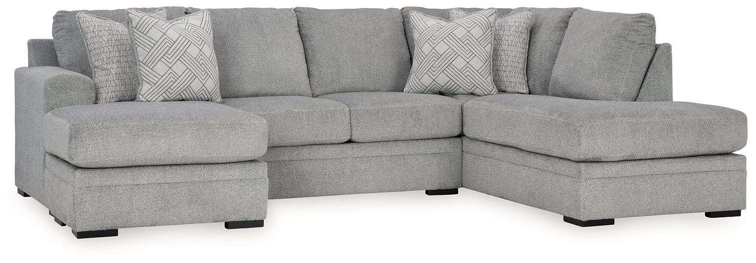 Casselbury Living Room Set - Affordable Home Luxury