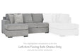 Casselbury 2-Piece Sectional with Chaise - Affordable Home Luxury