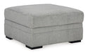 Casselbury Ottoman With Storage - Affordable Home Luxury