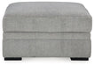 Casselbury Ottoman With Storage - Affordable Home Luxury