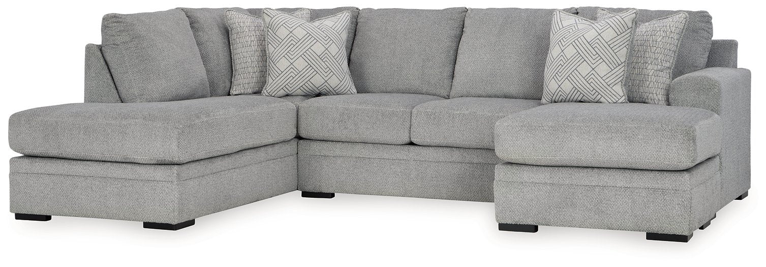 Casselbury Living Room Set - Affordable Home Luxury