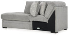 Casselbury 2-Piece Sectional with Chaise - Affordable Home Luxury