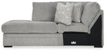 Casselbury 2-Piece Sectional with Chaise - Affordable Home Luxury