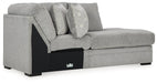 Casselbury 2-Piece Sectional with Chaise - Affordable Home Luxury