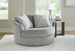 Casselbury Living Room Set - Affordable Home Luxury