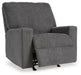 Rannis Recliner - Affordable Home Luxury