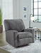 Rannis Recliner - Affordable Home Luxury