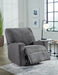 Rannis Recliner - Affordable Home Luxury