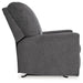 Rannis Recliner - Affordable Home Luxury