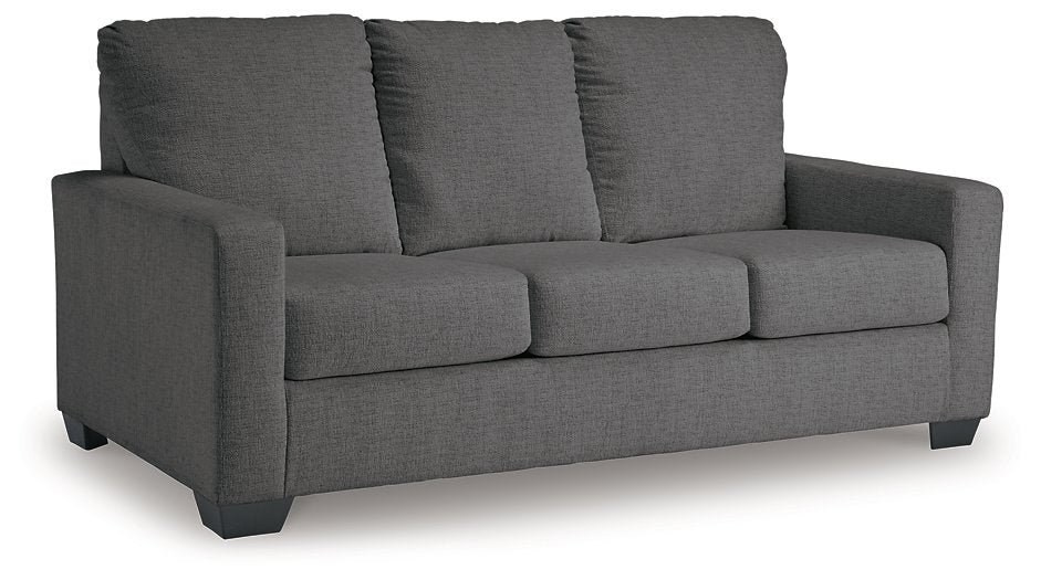 Rannis Sofa Sleeper - Affordable Home Luxury