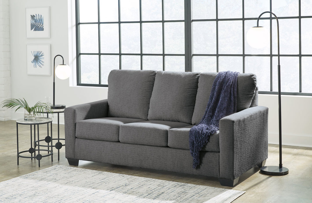 Rannis Sofa Sleeper - Affordable Home Luxury