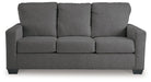 Rannis Sofa Sleeper - Affordable Home Luxury