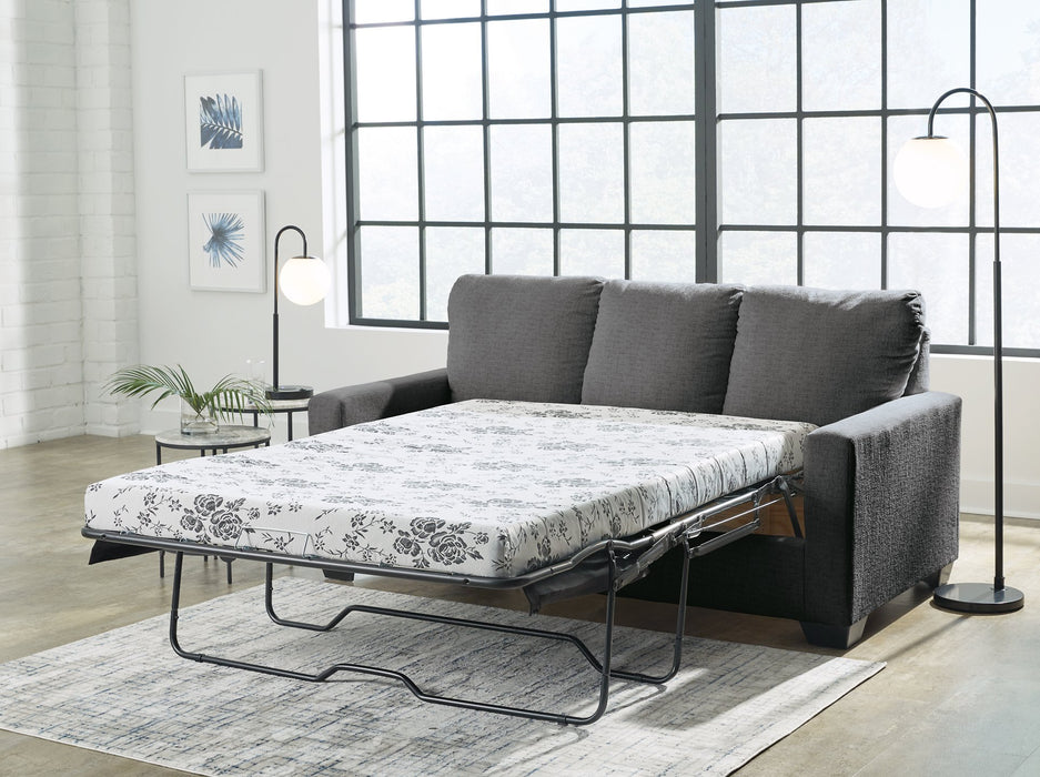 Rannis Sofa Sleeper - Affordable Home Luxury