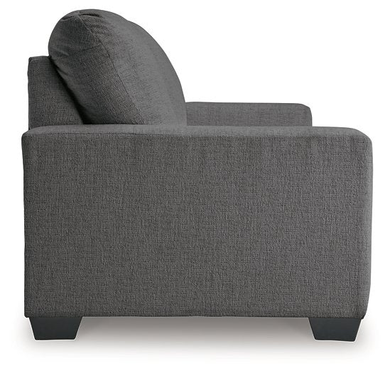 Rannis Sofa Sleeper - Affordable Home Luxury