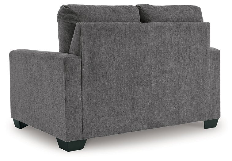 Rannis Sofa Sleeper - Affordable Home Luxury