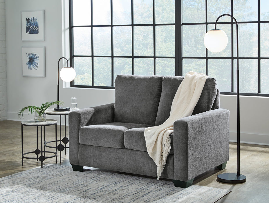 Rannis Sofa Sleeper - Affordable Home Luxury