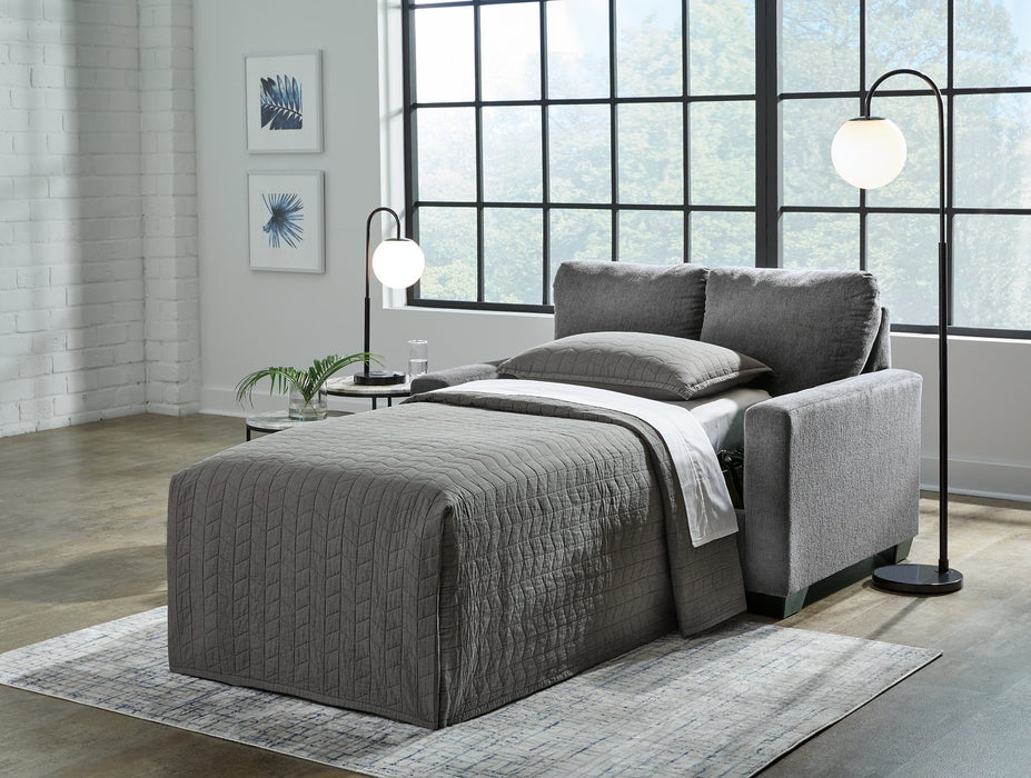 Rannis Sofa Sleeper - Affordable Home Luxury