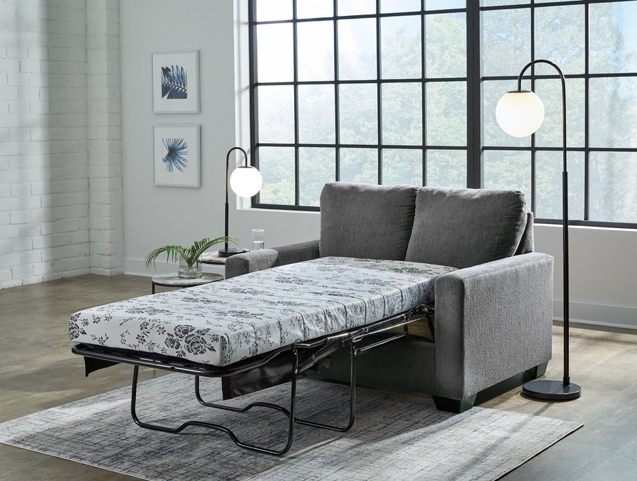 Rannis Sofa Sleeper - Affordable Home Luxury