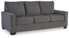 Rannis Sofa Sleeper - Affordable Home Luxury