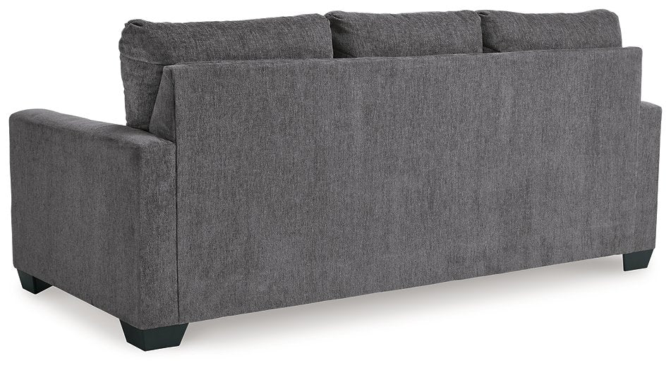 Rannis Sofa Sleeper - Affordable Home Luxury