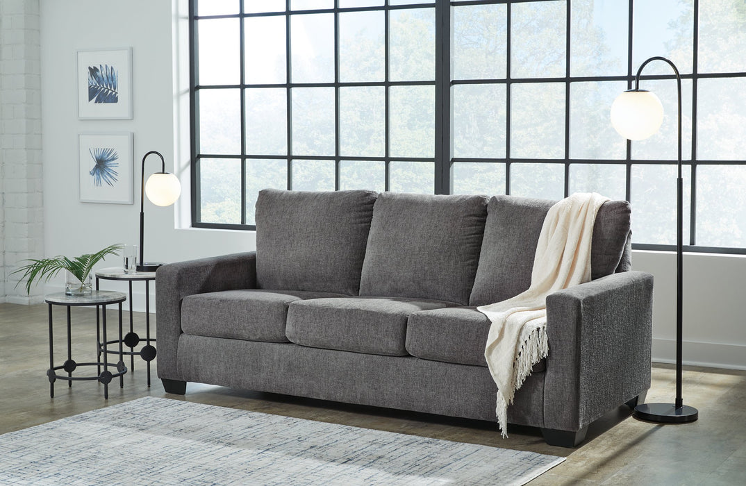 Rannis Sofa Sleeper - Affordable Home Luxury