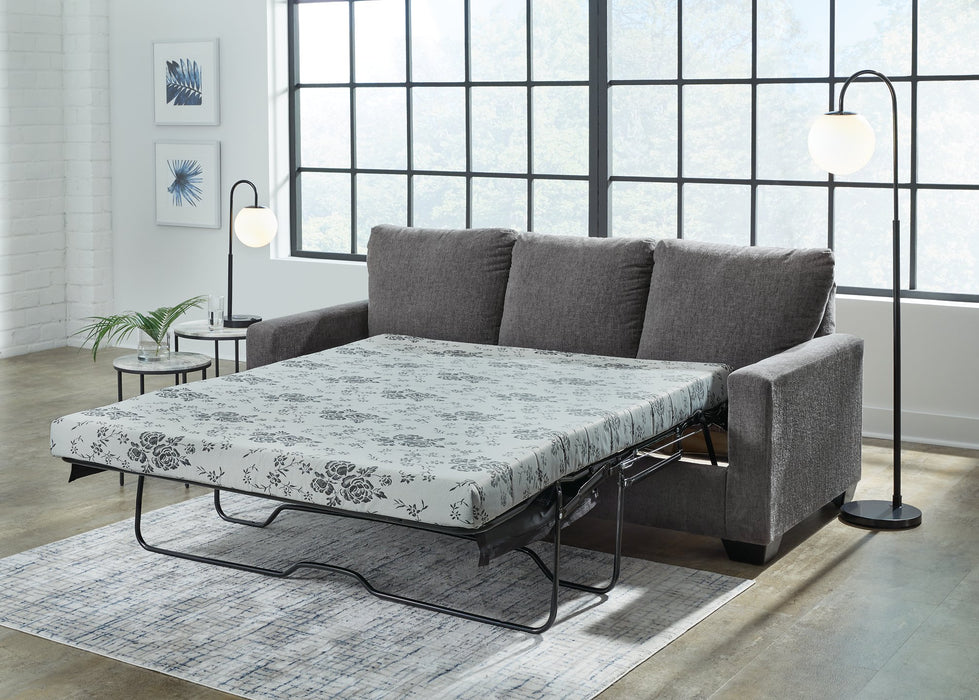 Rannis Sofa Sleeper - Affordable Home Luxury