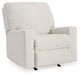 Rannis Recliner - Affordable Home Luxury