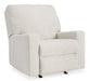 Rannis Recliner - Affordable Home Luxury