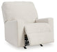 Rannis Recliner - Affordable Home Luxury