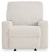 Rannis Recliner - Affordable Home Luxury