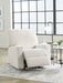 Rannis Recliner - Affordable Home Luxury