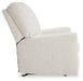 Rannis Recliner - Affordable Home Luxury