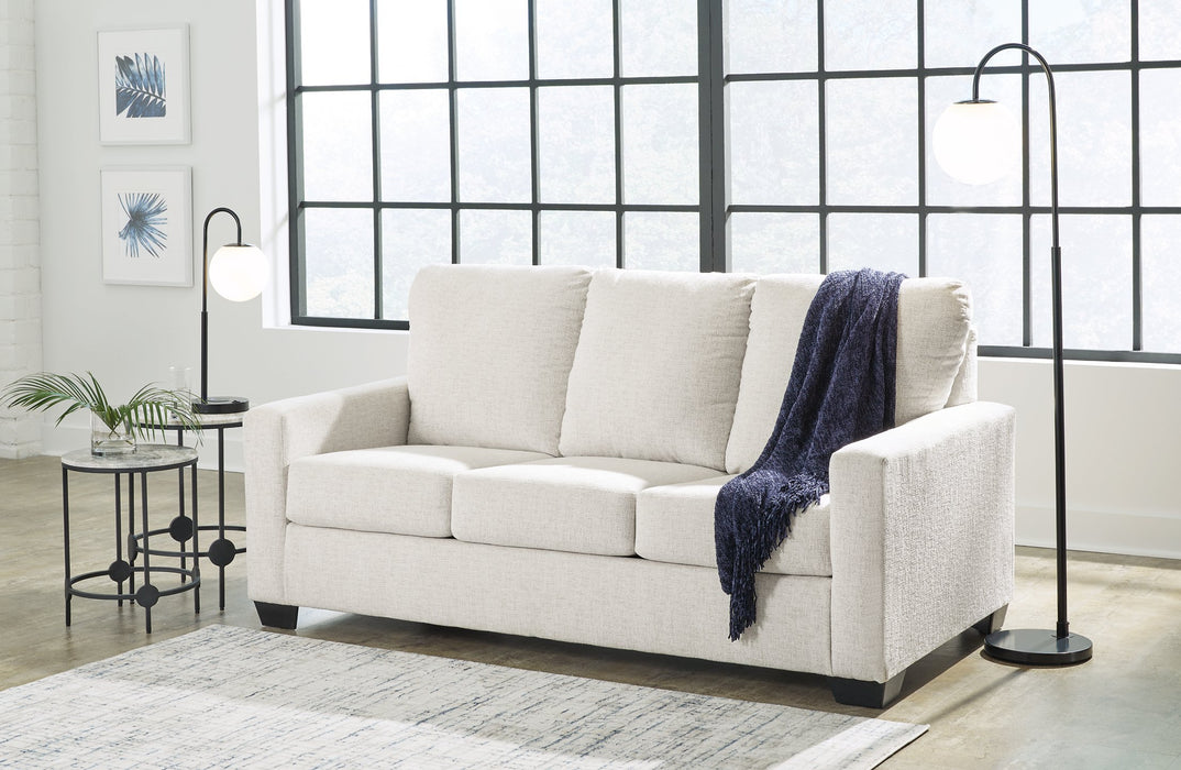 Rannis Sofa Sleeper - Affordable Home Luxury