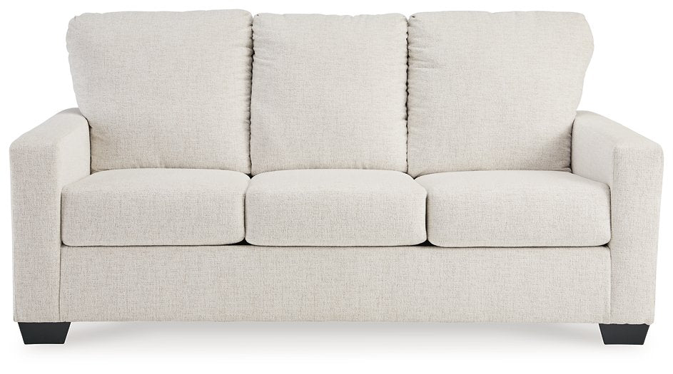 Rannis Sofa Sleeper - Affordable Home Luxury