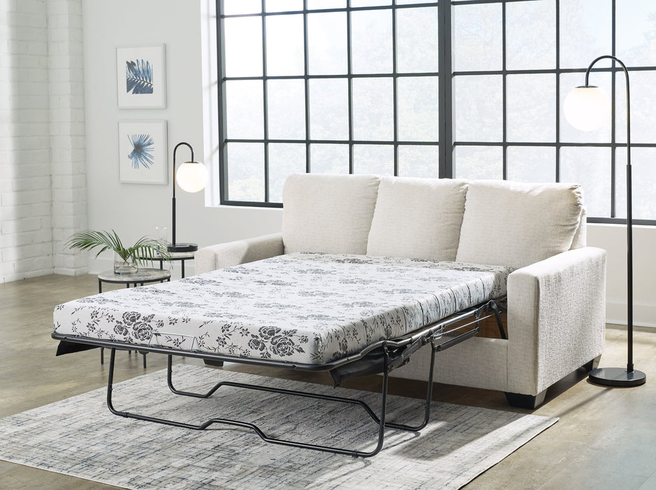 Rannis Sofa Sleeper - Affordable Home Luxury