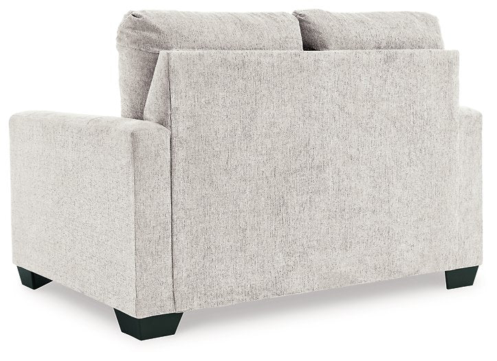 Rannis Sofa Sleeper - Affordable Home Luxury