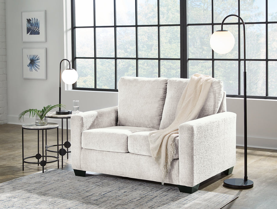 Rannis Sofa Sleeper - Affordable Home Luxury