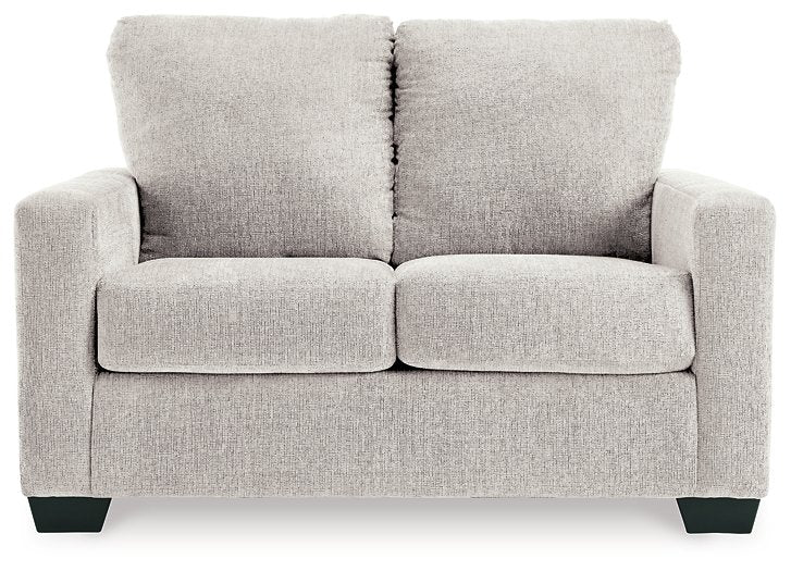 Rannis Sofa Sleeper - Affordable Home Luxury