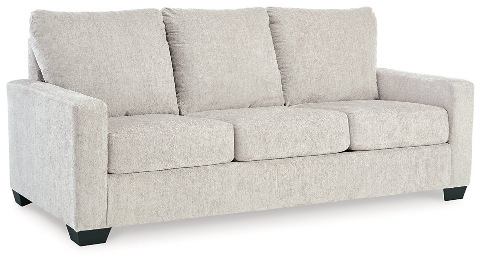 Rannis Sofa Sleeper - Affordable Home Luxury