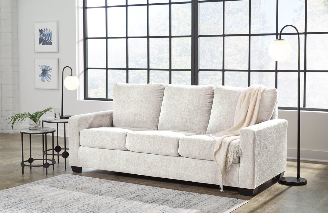 Rannis Sofa Sleeper - Affordable Home Luxury