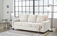 Rannis Sofa Sleeper - Affordable Home Luxury