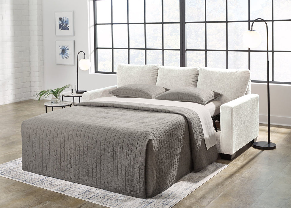 Rannis Sofa Sleeper - Affordable Home Luxury