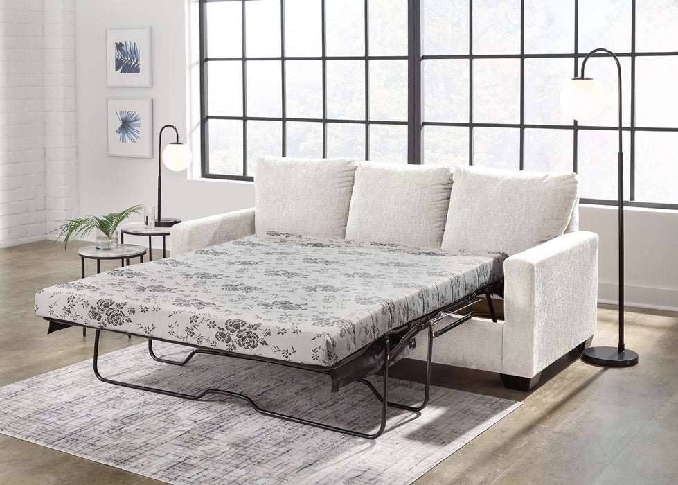 Rannis Sofa Sleeper - Affordable Home Luxury