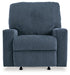 Rannis Recliner - Affordable Home Luxury